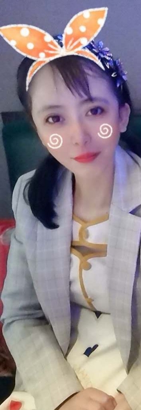 佳怡的第一张照片--太原相亲服务中心