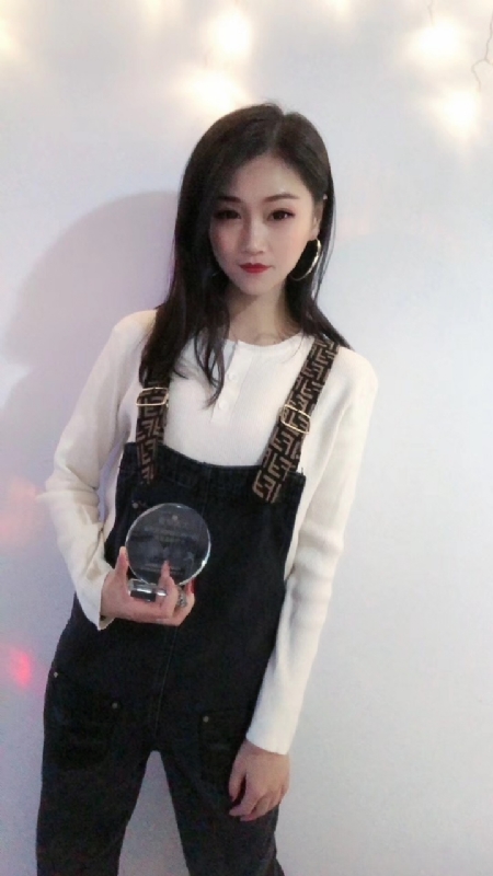 迷人的小璐的第一张照片--太原相亲服务中心