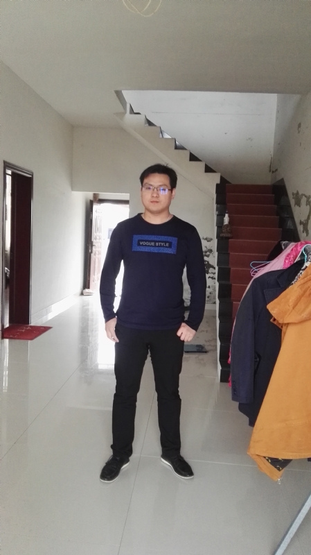 小哥哥的第二张照片--太原相亲服务中心