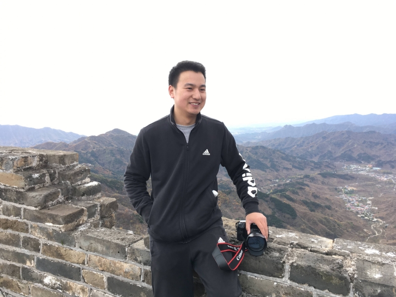 半生浮名的第二张照片--太原相亲服务中心