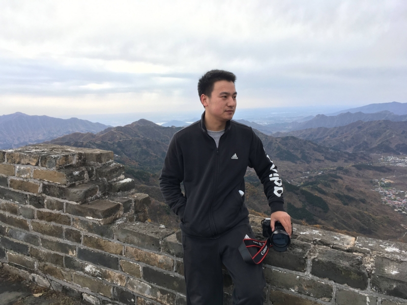 半生浮名的第三张照片--太原相亲服务中心
