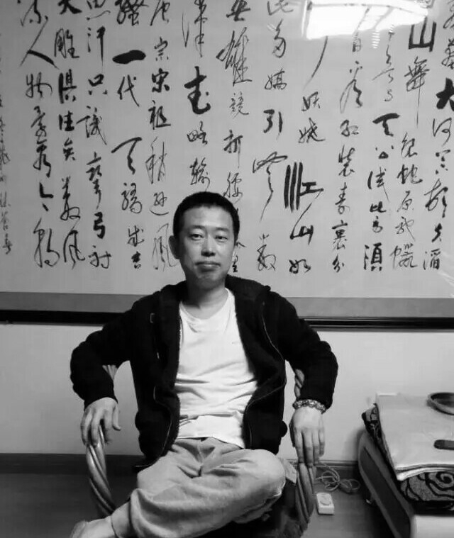 jack的第一张照片--太原相亲服务中心