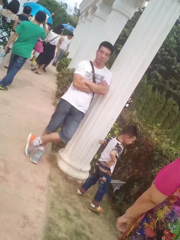 只要有你的第一张照片--太原相亲服务中心