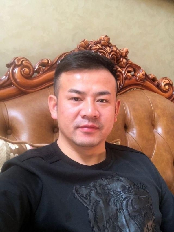 治国的第一张照片--太原相亲服务中心