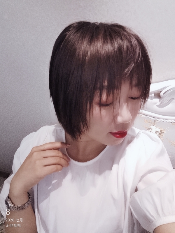 憨憨的第一张照片--太原相亲服务中心