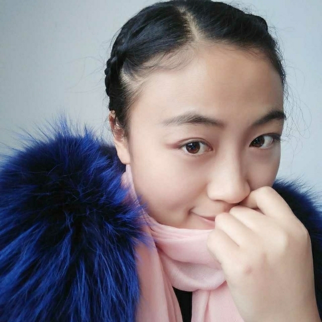 潇湘薇薇的第三张照片--太原相亲服务中心