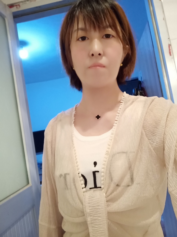 芬儿的第四张照片--太原相亲服务中心
