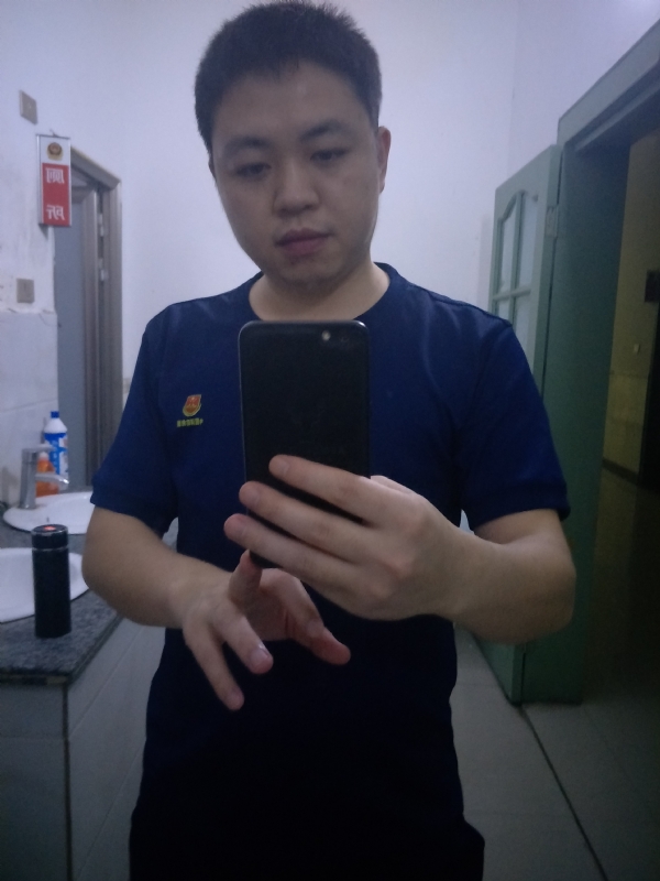 訫尘的第一张照片--太原相亲服务中心