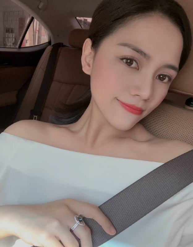 Anna安娜的第一张照片--太原相亲服务中心