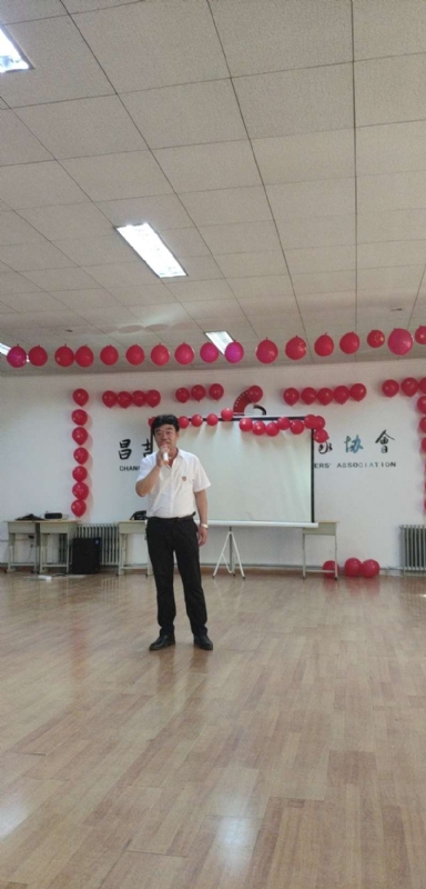 阿旺的第一张照片--太原相亲服务中心