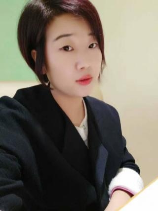 小青的第一张照片--太原相亲服务中心