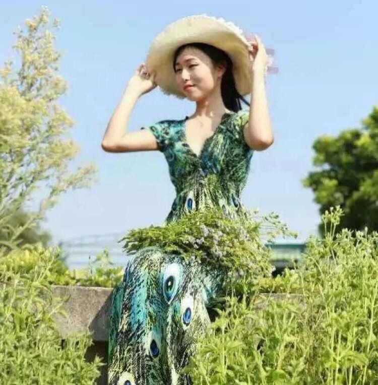 ViviQueen的第四张照片--太原相亲服务中心