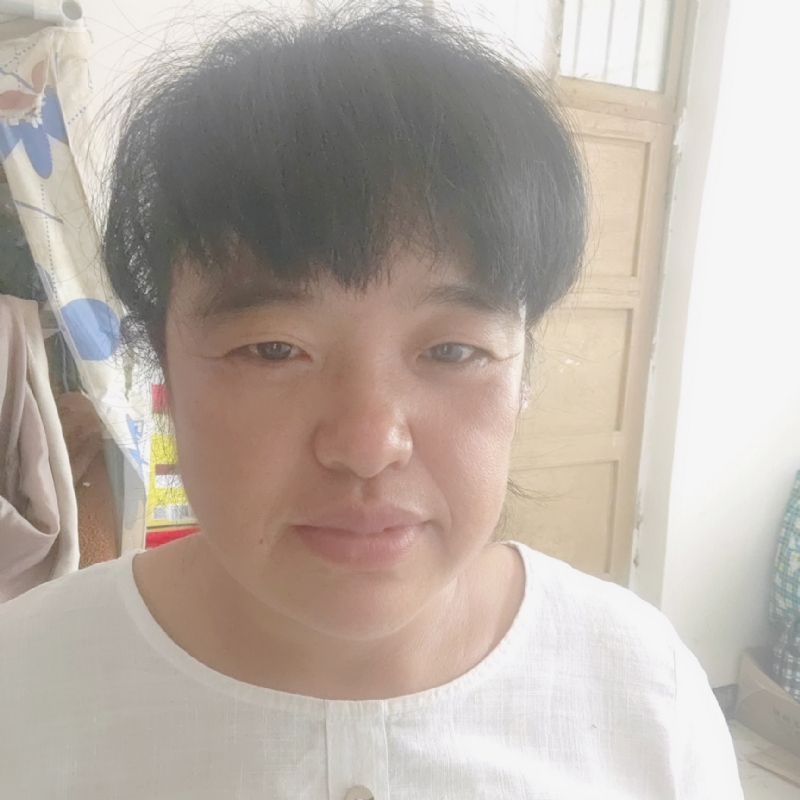 二妮的第一张照片--太原相亲服务中心