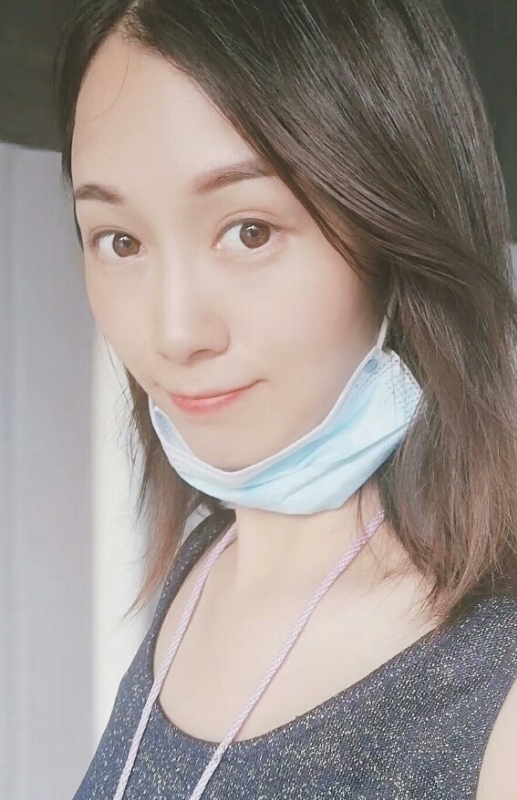 雪雪的第一张照片--太原相亲服务中心