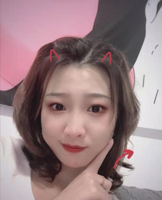 yuan媛的第一张照片--太原相亲服务中心