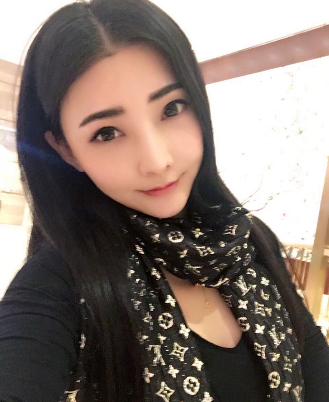 詩詩的第五张照片--太原相亲服务中心