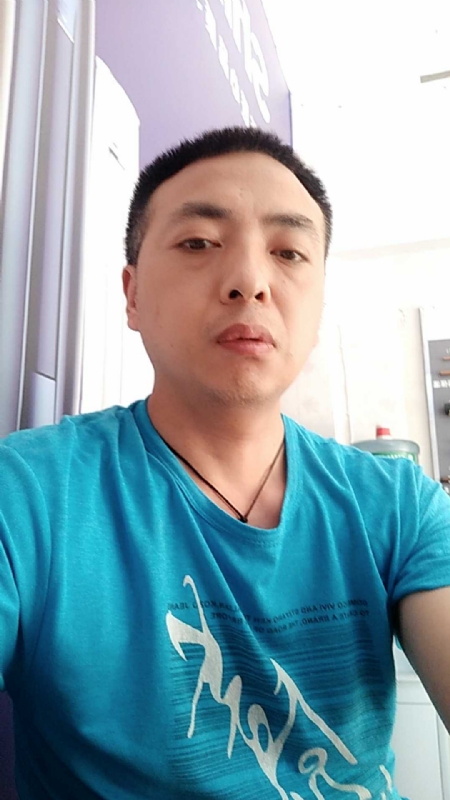 祥子的第一张照片--太原相亲服务中心