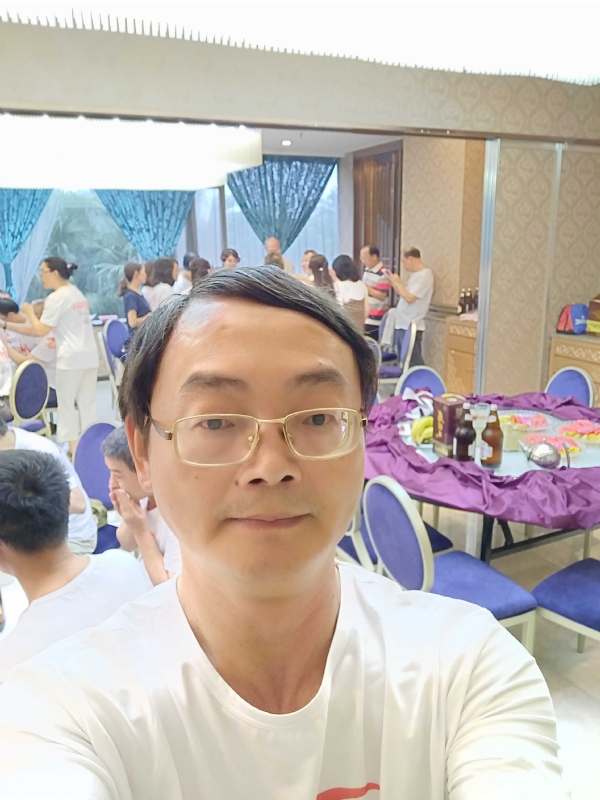 齐天大圣的第三张照片--太原相亲服务中心