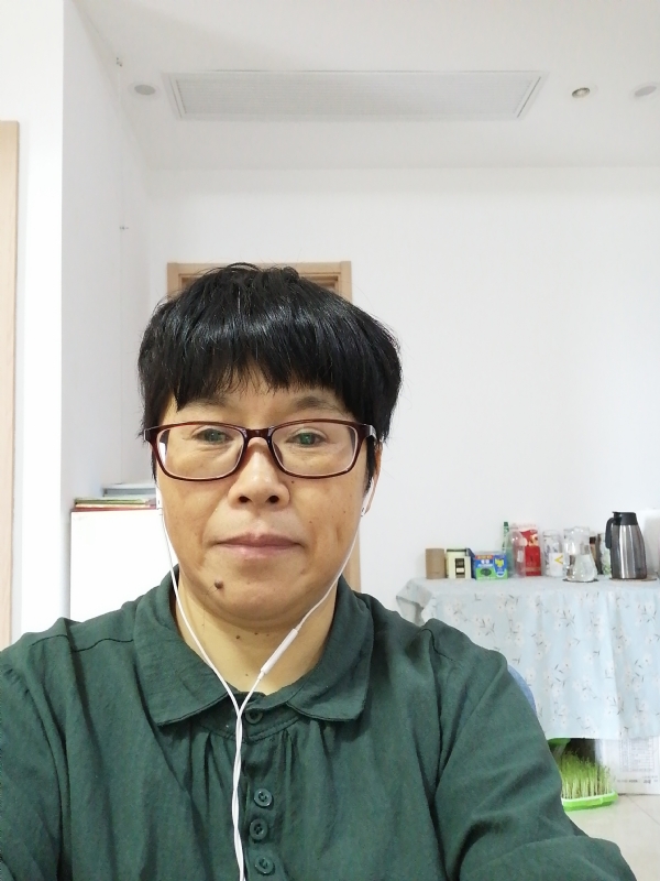 千鸢的第三张照片--太原相亲服务中心
