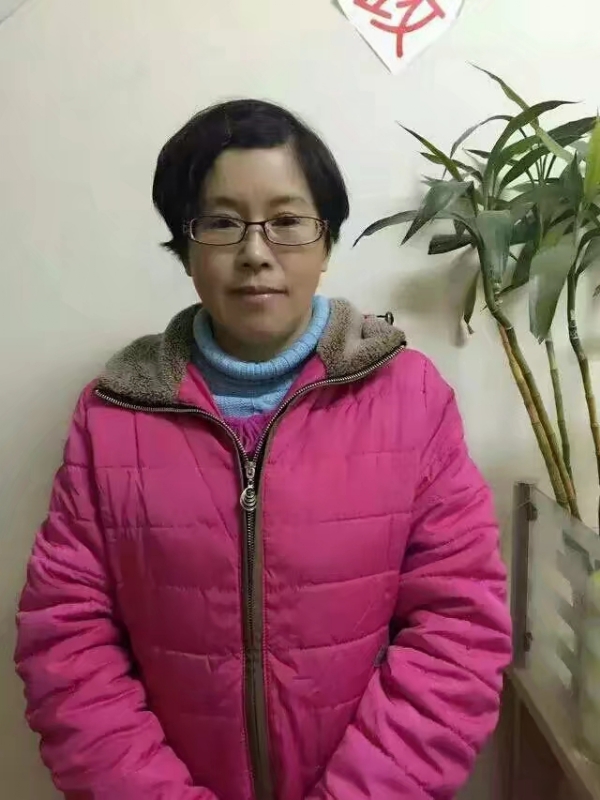 千鸢的第六张照片--太原相亲服务中心