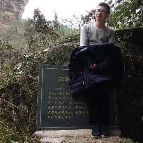 寻见的第一张照片--太原相亲服务中心