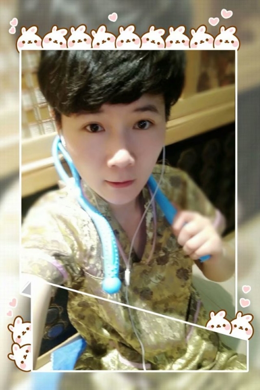 小语同学的第一张照片--太原相亲服务中心
