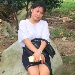 小燕子的第一张照片--太原相亲服务中心