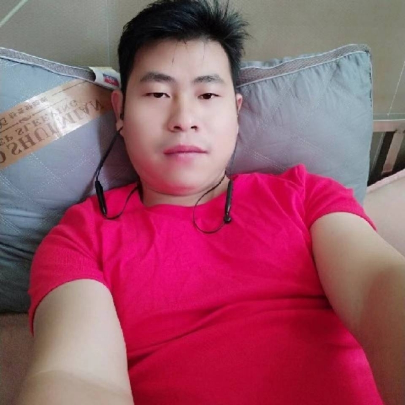 李强的第一张照片--太原相亲服务中心
