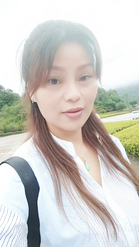 韩雅的第二张照片--太原相亲服务中心