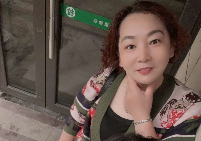 桃子的第一张照片--太原相亲服务中心
