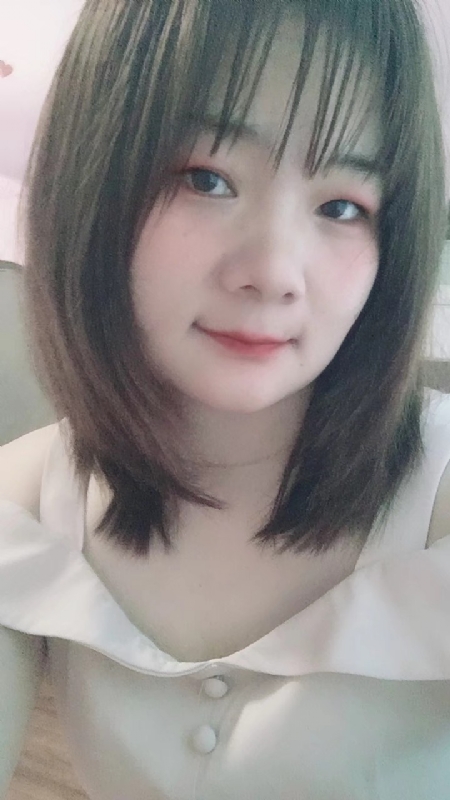 贝琪的第一张照片--太原相亲服务中心