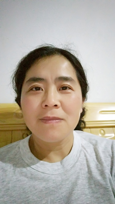 星空的第二张照片--太原相亲服务中心