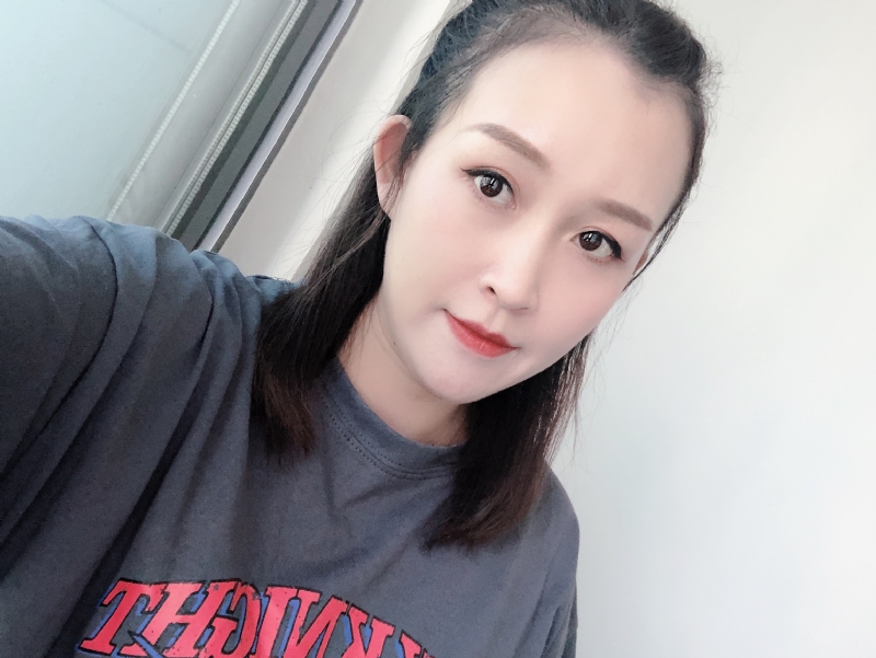 Amy的第一张照片--太原相亲服务中心