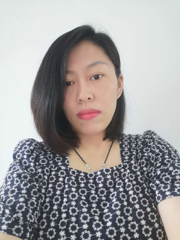 一笑而过的第二张照片--太原相亲服务中心