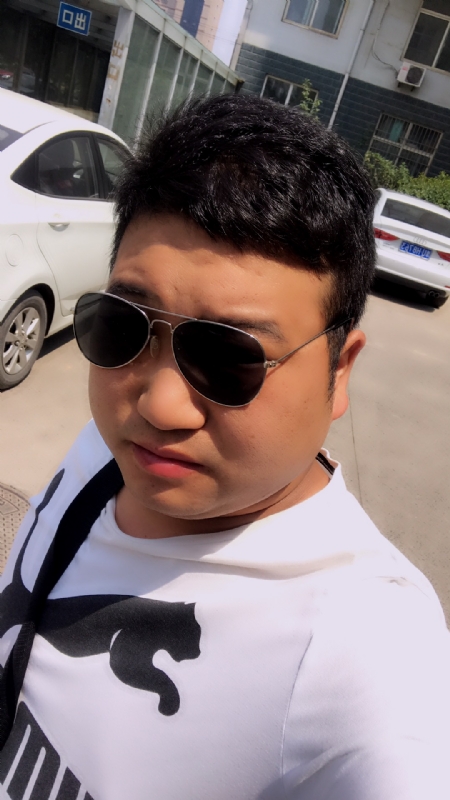 杨志强的第一张照片--太原相亲服务中心