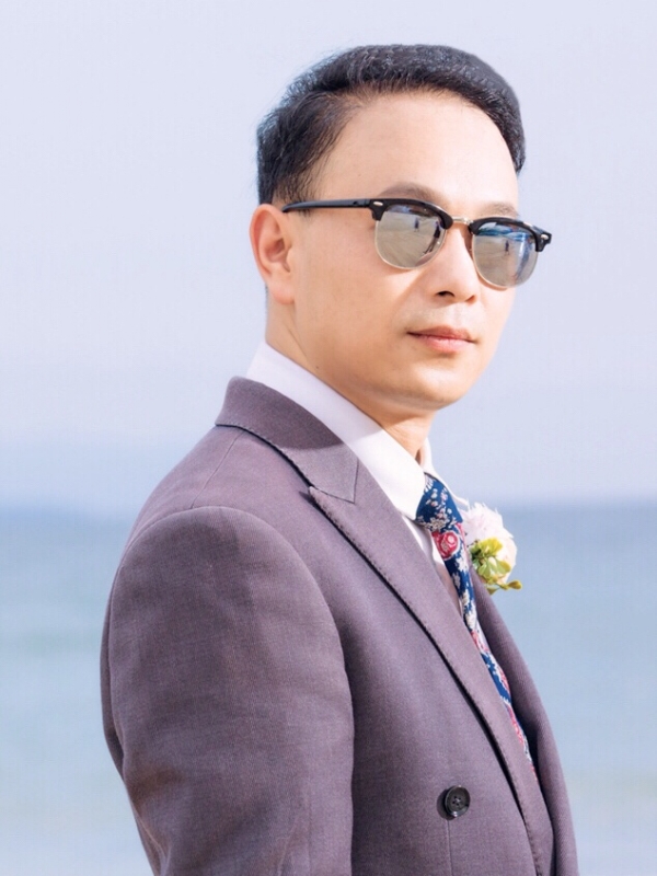 一恋*一世的第一张照片--太原相亲服务中心