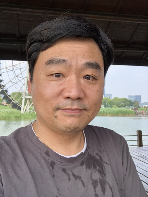 缘觉的第二张照片--太原相亲服务中心