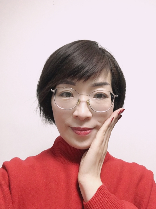 沙拉的第三张照片--太原相亲服务中心