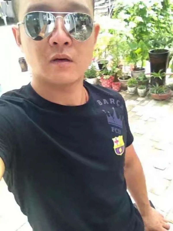 勇的第二张照片--太原相亲服务中心