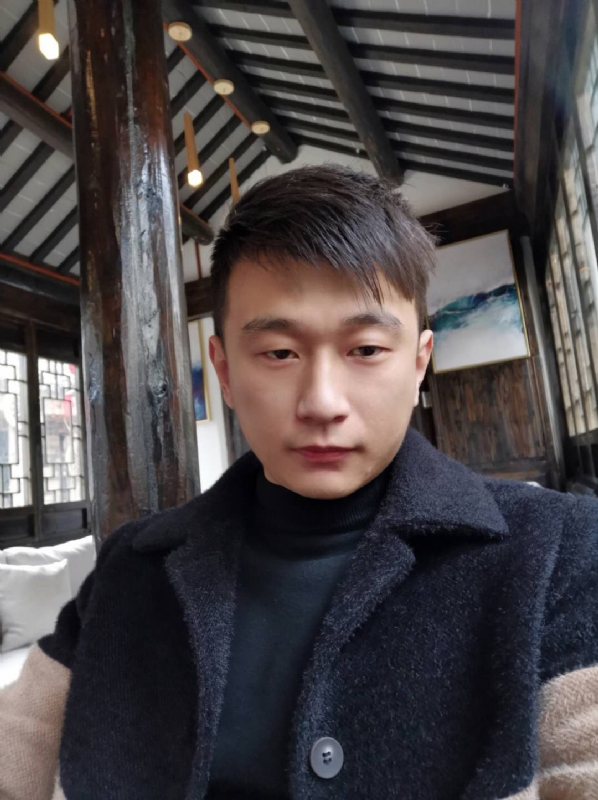 zhihao的第一张照片--太原相亲服务中心