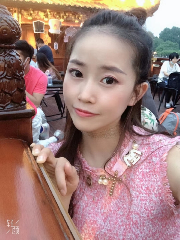 宁乙的第三张照片--太原相亲服务中心