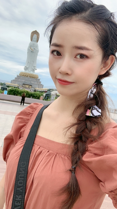 宁乙的第四张照片--太原相亲服务中心