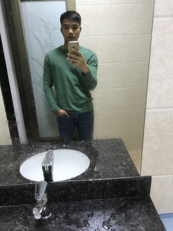 东仔的第一张照片--太原相亲服务中心
