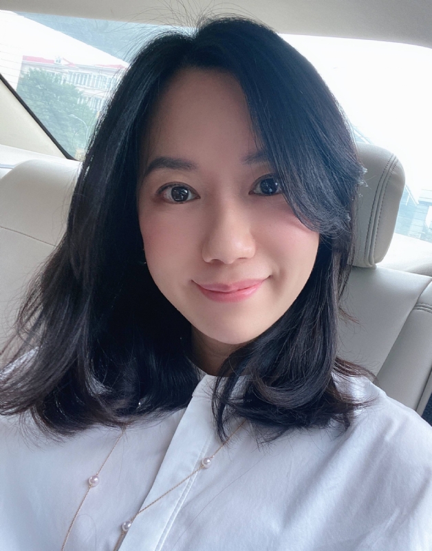 林林的第二张照片--太原相亲服务中心