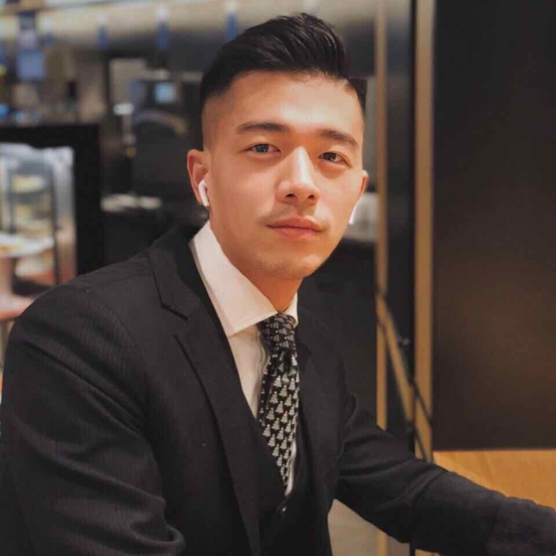 顺其自然的第二张照片--太原相亲服务中心