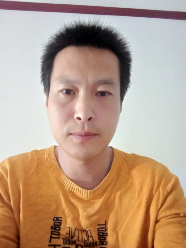 忠阁的第一张照片--太原相亲服务中心