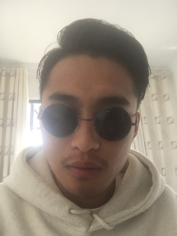 热心市民小陶的第一张照片--太原相亲服务中心