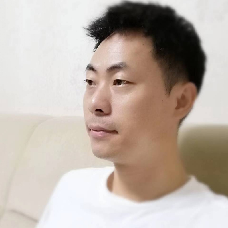 依洺的第一张照片--太原相亲服务中心