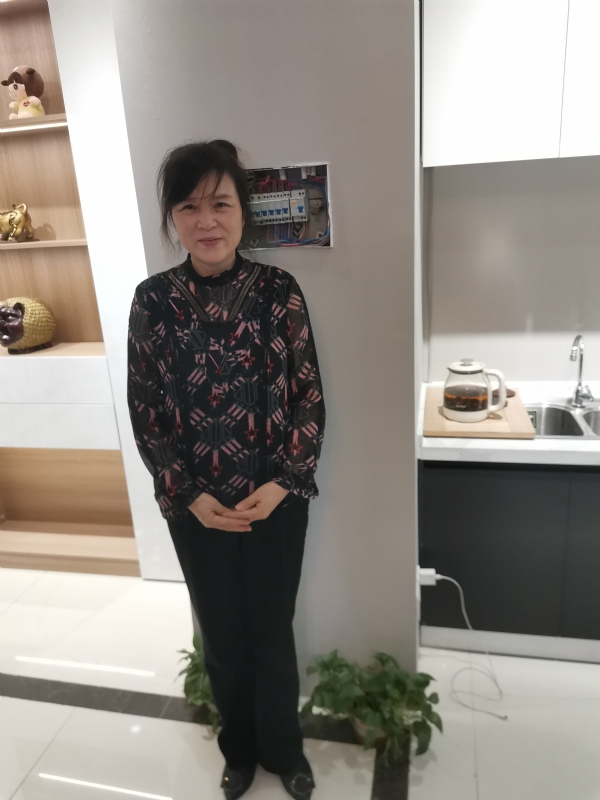 随缘的第一张照片--太原相亲服务中心