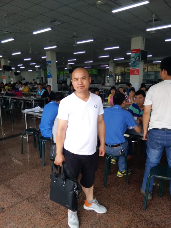人在旅途的第五张照片--太原相亲服务中心